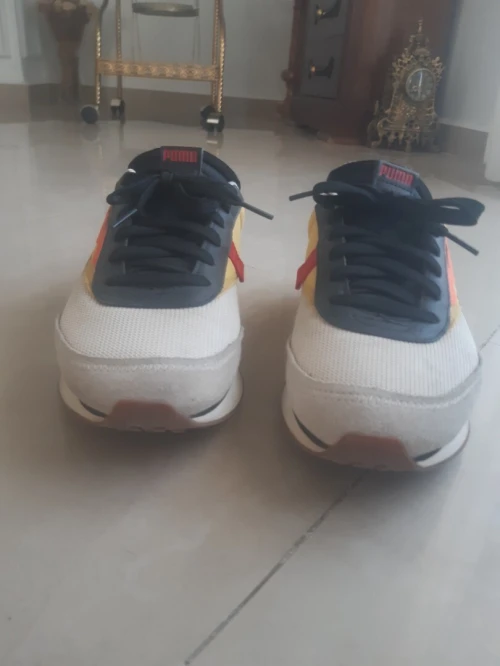 Basket puma originale 40