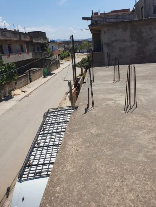 Vente Immeuble El Tarf Ain el assel