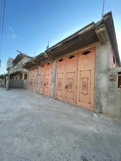 Vente Immeuble El Tarf Ain el assel