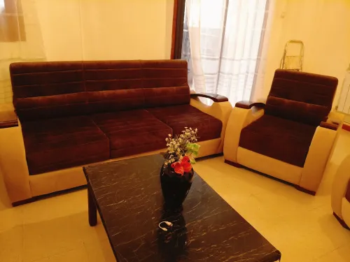 fauteuils salon اريكة