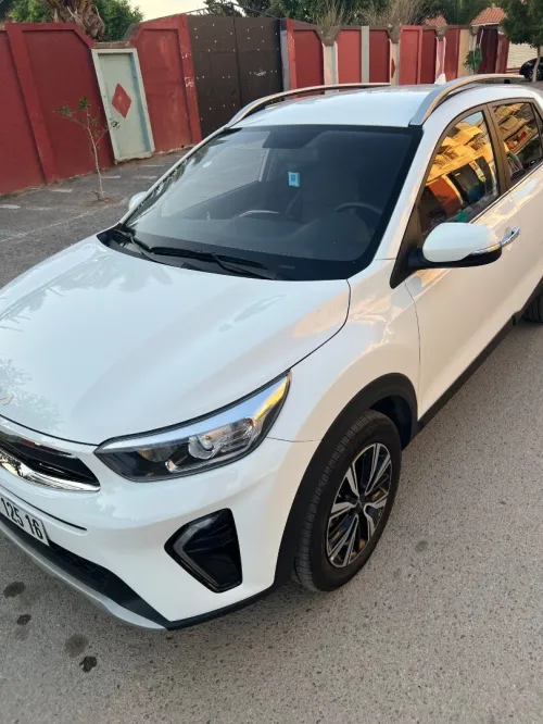 Kia KX1 2025 Style