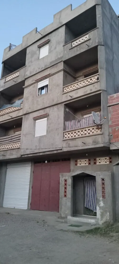 Location vacances Villa Jijel Taher