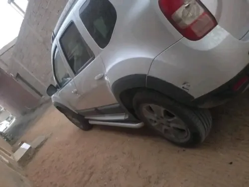 Dacia Duster 2014 Duster
