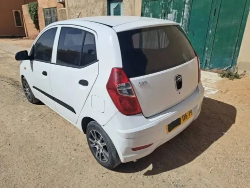 Hyundai i10 2016 i10