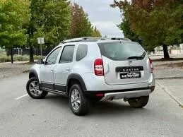 Dacia Duster 2014 Duster