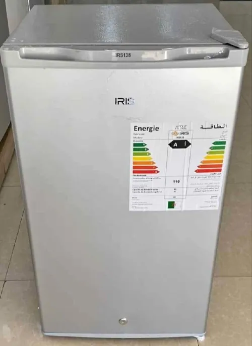 Réfrigérateur Iris Maxibar 138l