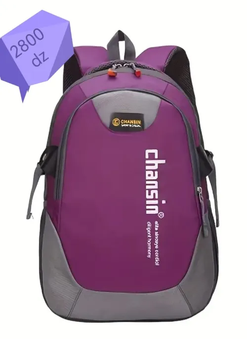 Sac à dos tout neuf 2800 dinar