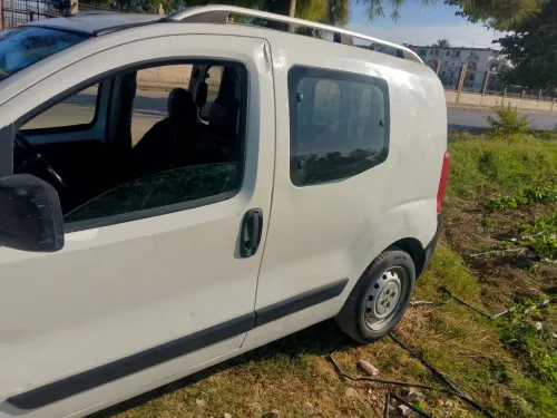 Peugeot Bipper 2014 Bipper
