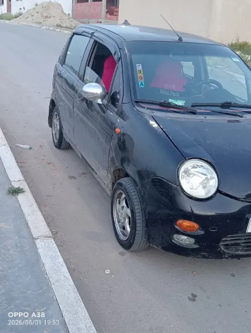 Chery QQ 2013 QQ