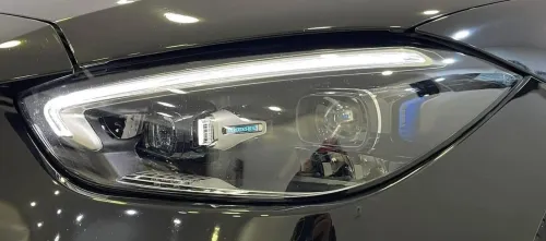 Mercedes Classe C 2022 220 Designo