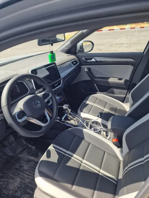 Volkswagen New T-Roc  2026 R-Line 