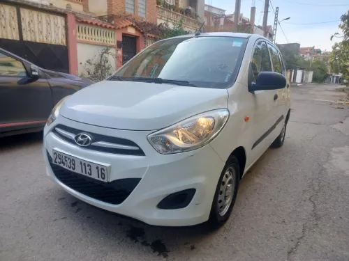 Hyundai i10 2013 
