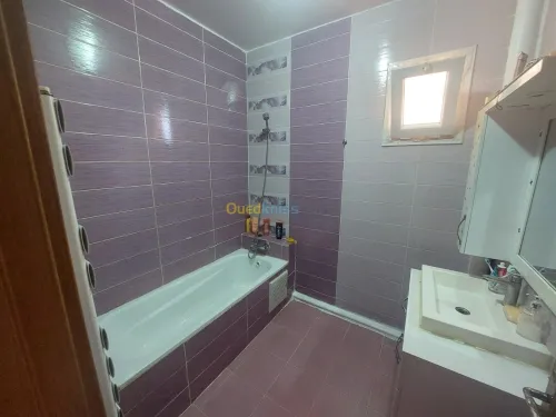 Vente Appartement F4 Oran Oran