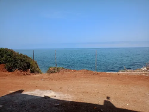 Location vacances Villa Béjaïa Beni ksila