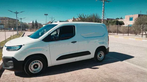 Fiat Doblo 2025 