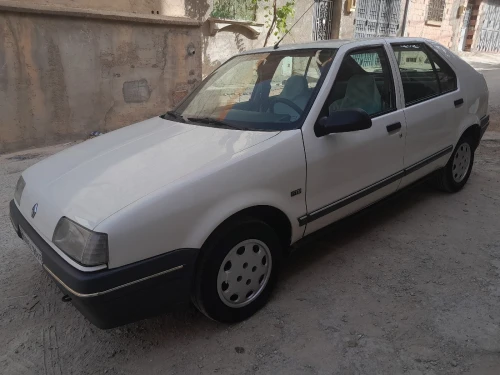 Renault 19 1989 19