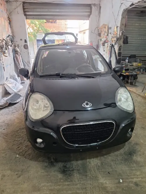 Geely Ray 2011 Ray