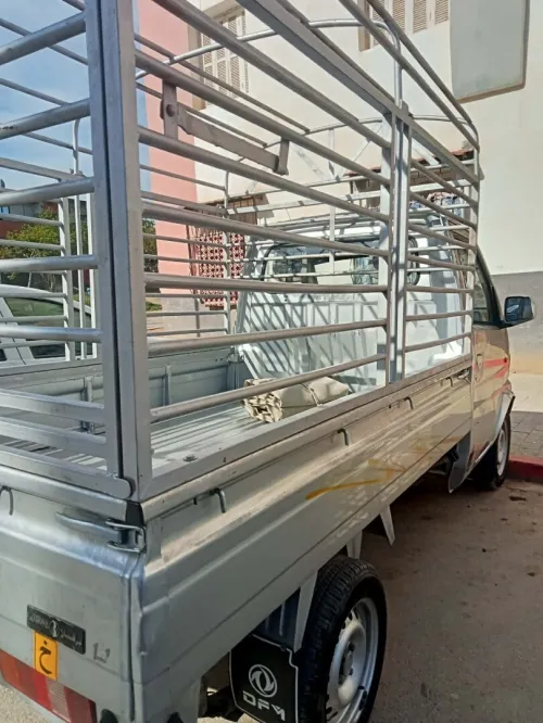 DFSK Mini Truck 2012 SC 2m30