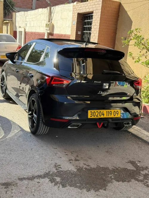 Seat Ibiza 2019 EDITION