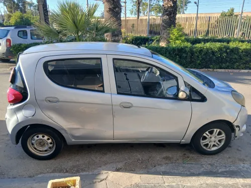 Changan Benni mini 2014 Benni mini