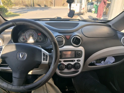 Changan Benni mini 2014 Benni mini