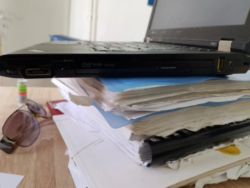 PC PORTABLE