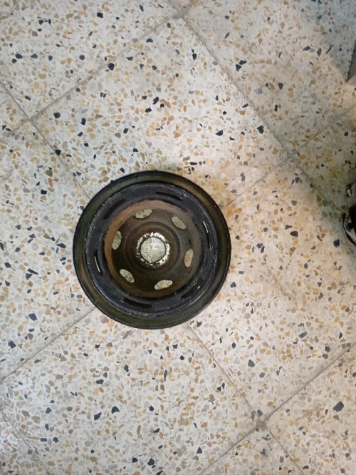 Moteur Mercedes OM646