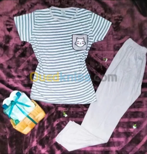 Pyjama pour femme 
