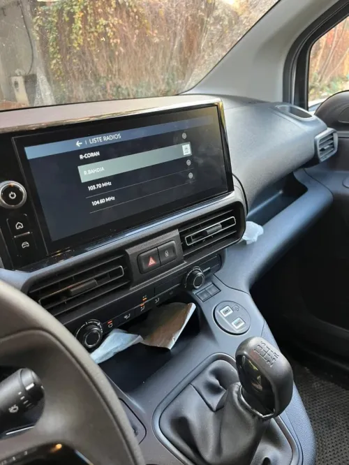 Fiat Doblo 2025 Diesel