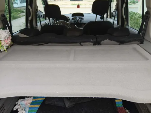 Renault Kangoo 2009 Kangoo