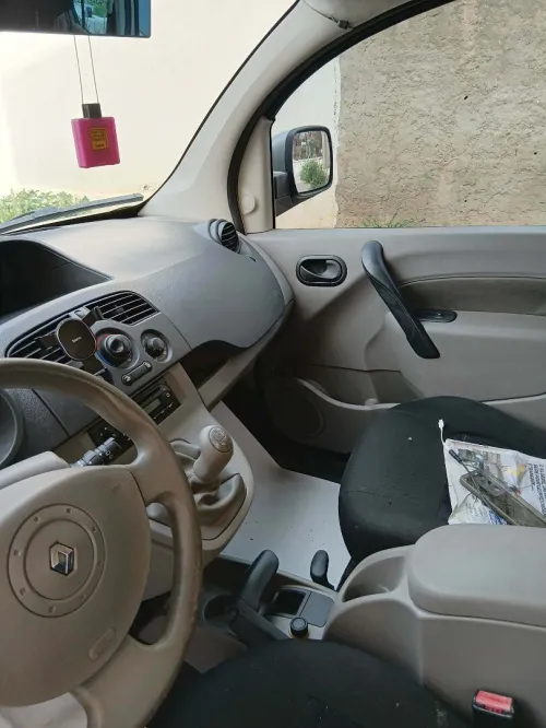 Renault Kangoo 2009 Kangoo