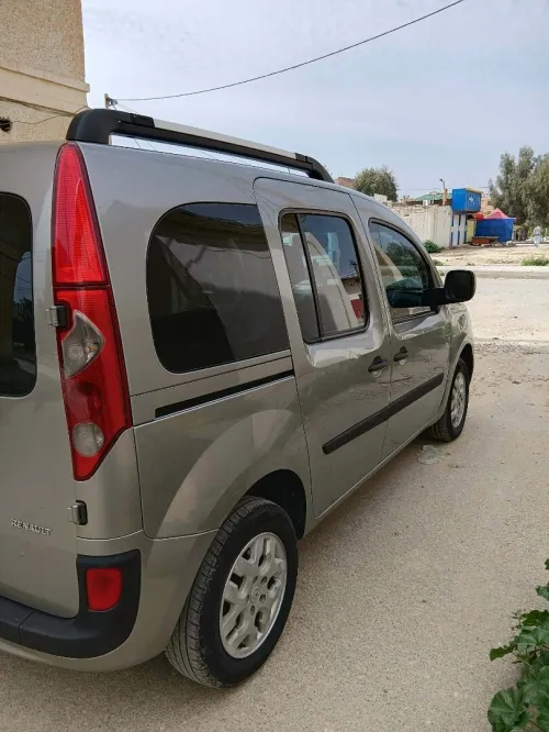 Renault Kangoo 2009 Kangoo