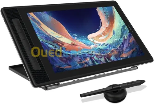 tablette graphique Kamvas Pro 13 (2.5K)