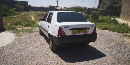Dacia Solenza 2004 Solenza