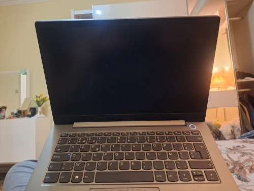 Lenovo think book
