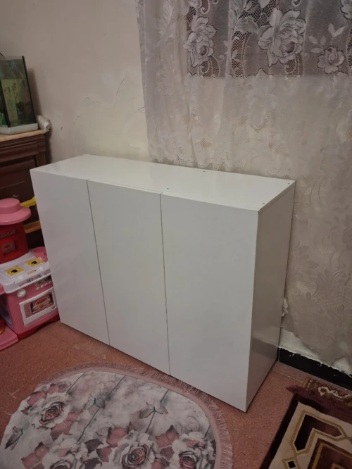 Aquarium avec meuble Haute Finition 1m