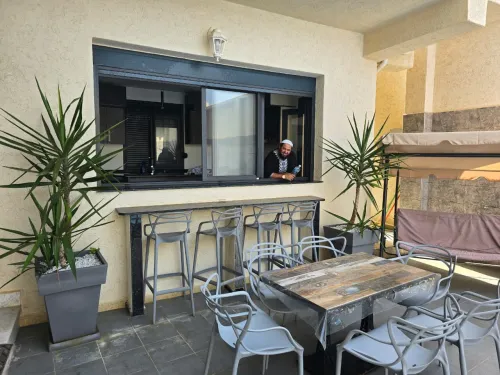 Location vacances Villa Béjaïa Beni ksila