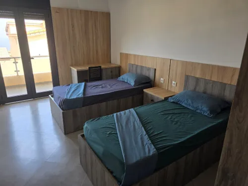 Location vacances Villa Béjaïa Beni ksila