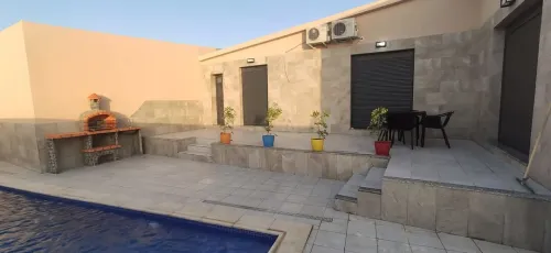 Location vacances Bungalow F3 Tlemcen Souk tlata