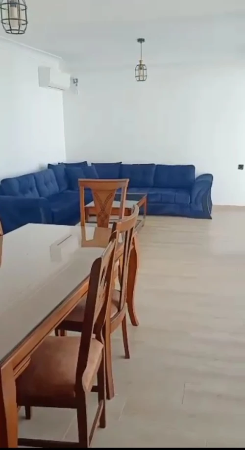 Location Villa Béjaïa Beni ksila