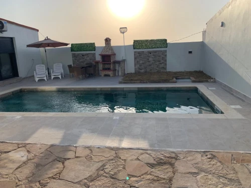 Location Bungalow F3 Tlemcen Souk tlata