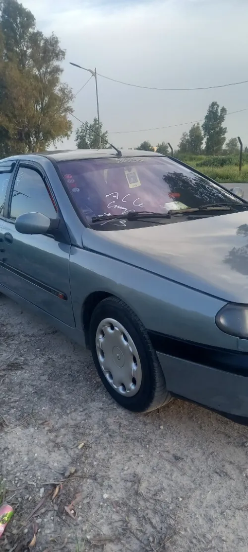 Renault Laguna 1 2000 Laguna 1