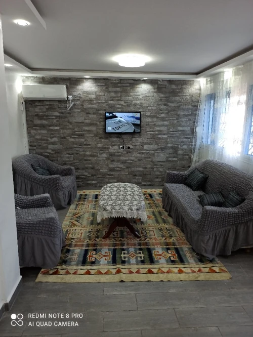 Location vacances Bungalow Annaba Annaba