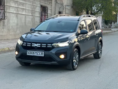 Dacia Jogger 2023 