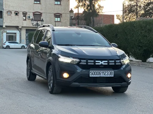 Dacia Jogger 2023 