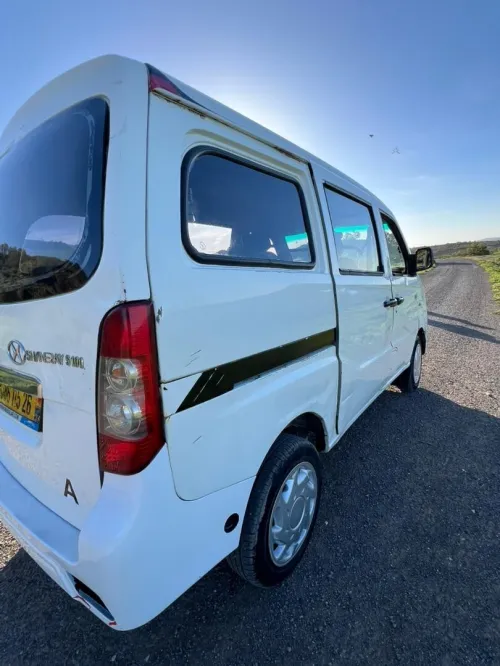 DFM Shineray s100 2015 Mini bus
