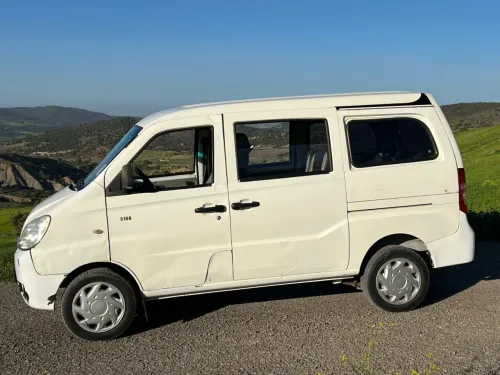 DFM Shineray s100 2015 Mini bus