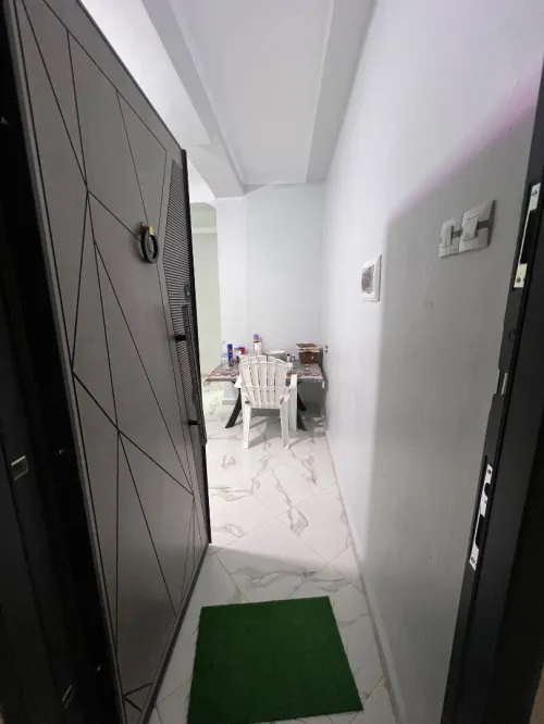 Vente Appartement F3 Aïn Defla El attaf