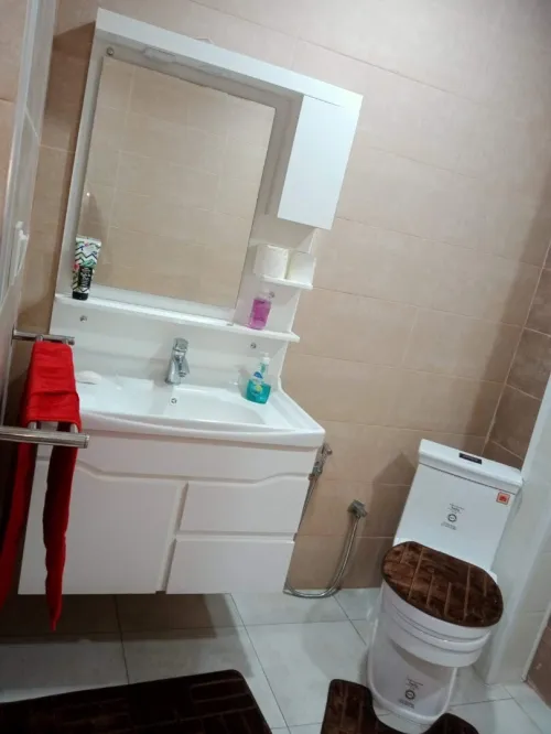 Vente Appartement F3 Tizi Ouzou Ait chaffaa