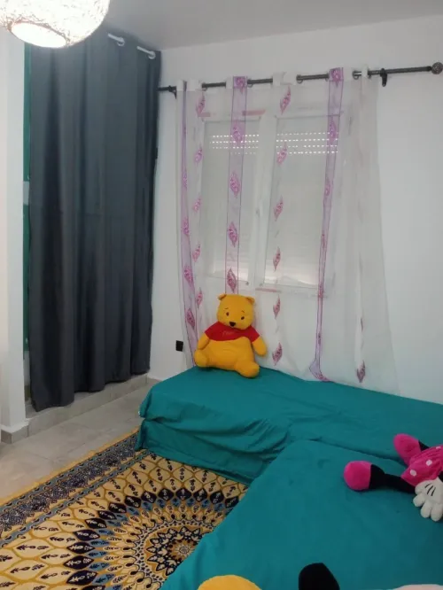 Vente Appartement F3 Tizi Ouzou Ait chaffaa
